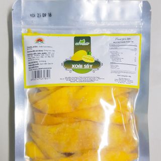 Xoài sấy dẻo - gói 200g