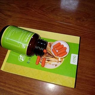 giảm cân Đẳng Sâm Nang