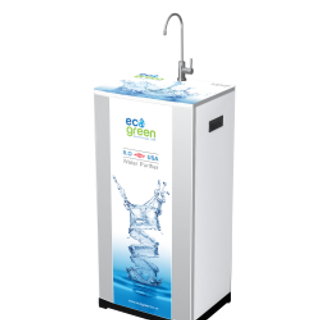 Máy lọc nước Eco Green