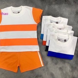Quần Áo Bé Trai 10kg - 12kg - 3TT