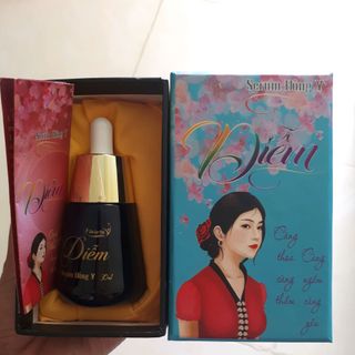 Serum Đông Y - Diễm