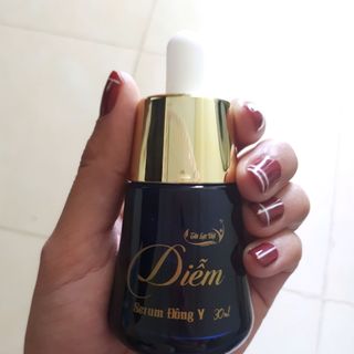 Serum Đông Y - Diễm