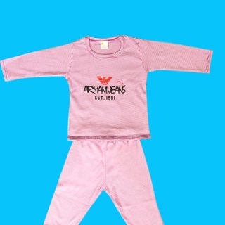 Quần Áo Bé Gái 10kg - 12kg - 3TDSN