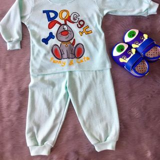 Quần Áo Bé Gái 10kg - 12kg - 3TDSN