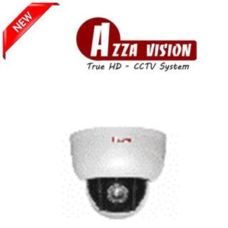 Camera Azza Vision IPTZ-2403-F20