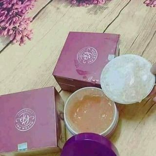 Tẩy Tế Bào chết