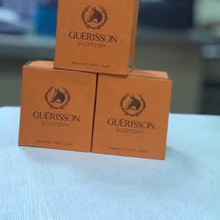 Kem dưỡng dầu ngựa Claires Guerisson 9 - Complex Cream 45gr