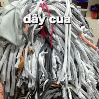 dây cột cua