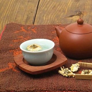 Trà Hoa Cúc Trắng