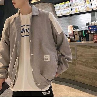 áo khoác jeans bò thời trang