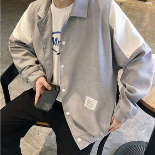 áo khoác jeans bò thời trang