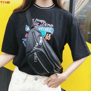 Túi đeo bao tử nam