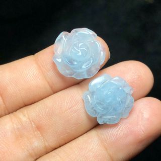 HOA MẪU ĐƠN ĐÁ AQUAMRINE giá sỉ