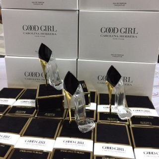 Nước Hoa Good Girl EDP 7ml Trùm Mini Gía Sỉ - 37