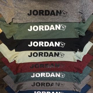 áo thun thể thao nam