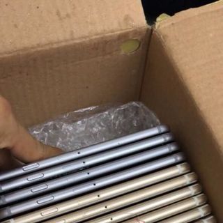iPHONE 6S 16GB