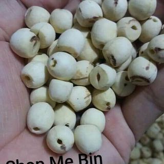 Hạt sen khô Hưng yên