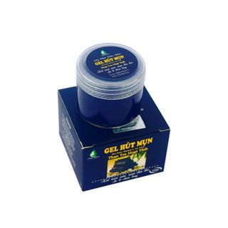Gel hút mụn than hoạt tính Ngân Bình