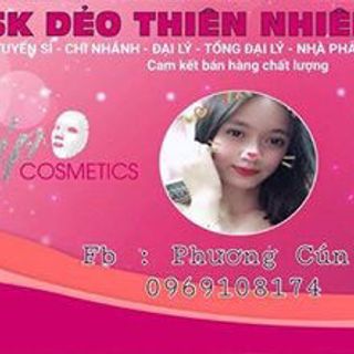 MASK DẺO HIP COSMETICS