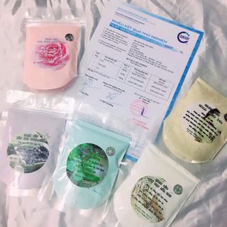 MASK DẺO HIP COSMETICS