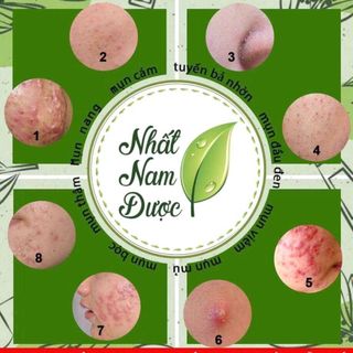 NHẤT NAM DƯỢC