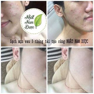 NHẤT NAM DƯỢC