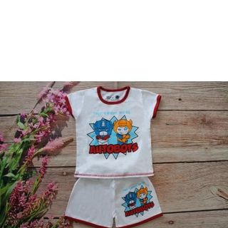 Quần áo bé trai 35kg - 40kg - 10TNVM