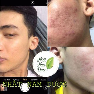 NHẤT NAM DƯỢC