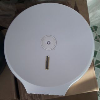 Hộp đựng giấy cuộn lớn