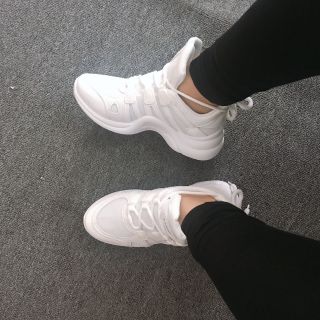 giày sneaker xuất Hàn Quốc