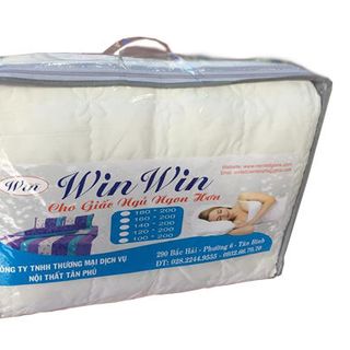 Tấm BẢo Vệ Nệm WIn WIn
