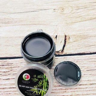 GEL LỘT MỤN THAN TRE HOẠT TÍNH LÊ THANH