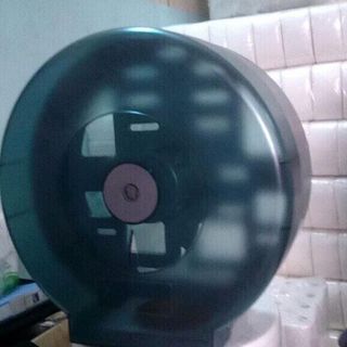 Hộp đựng giấy cuộn lớn