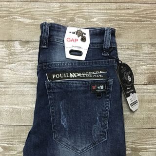 JEAN NAM DÀI CÀO IN SAU TÚI