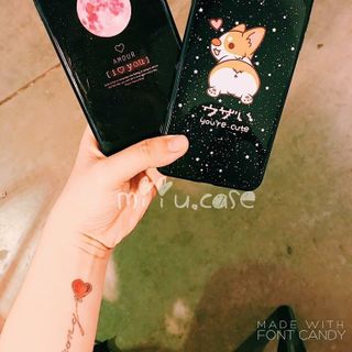 case Iphone