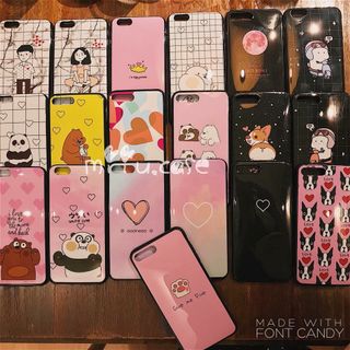 case Iphone