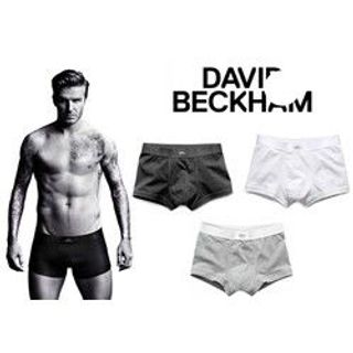 Quần Lót Nam David Beckham HỘP 3 Cái