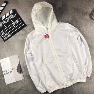 áo khoác gió 2 lớp