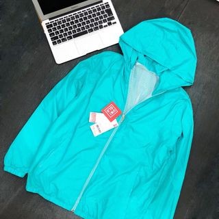áo khoác gió 2 lớp