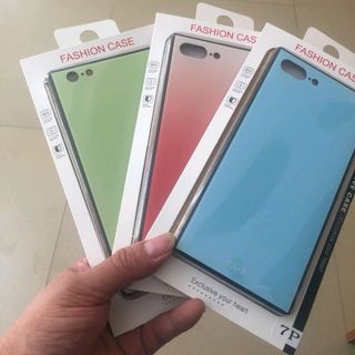 ốp điện thoại iphon mặt kính