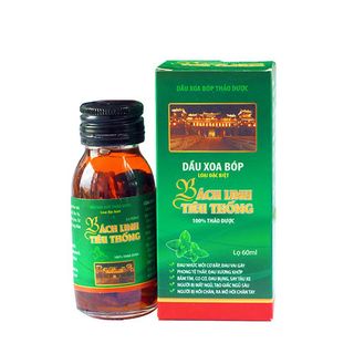 Bách Linh Tiêu Thống