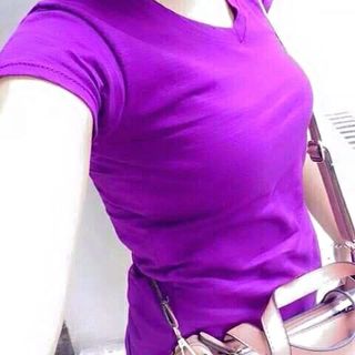 Áo Body Cổ Tim cotton 100