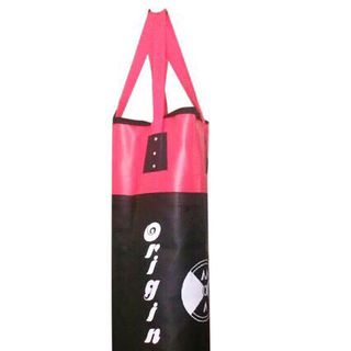 Vỏ bao cát boxing M-A dây dù 1m2