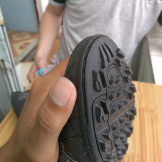 giày đá bóng clb MU