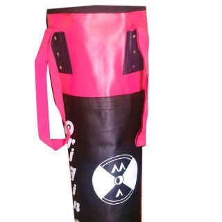 vỏ bao boxing M-A 80cm dây dù