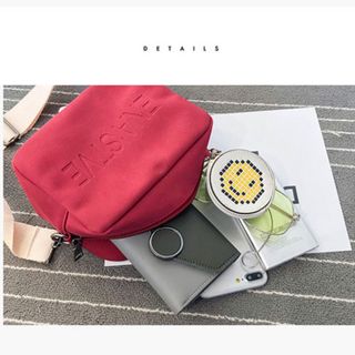 Túi đeo chéo thời trang