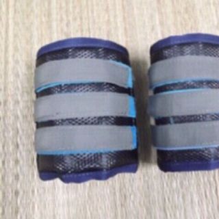 tạ chì đeo chân trọng bộ Vstar và M-A