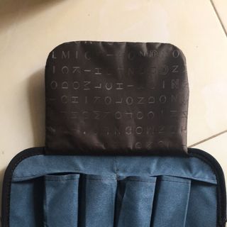tạ chì đeo chân trọng bộ Vstar và M-A