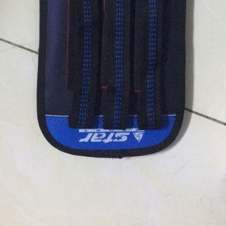 tạ chì đeo chân trọng bộ Vstar và M-A