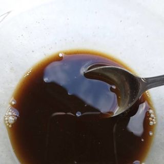 Nước Gội Bồ Kết Đậm Đặc Chị Oanh